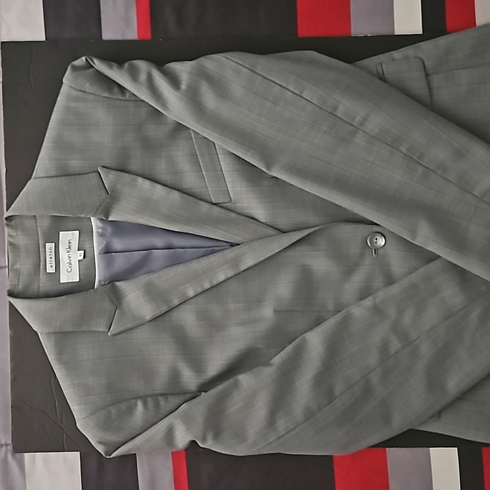 Jacket - Picture 2 of 3